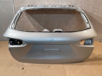 фото thumb №1, Mercedes b-klasa w247 крышка багажника багажника задняя задняя