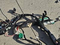 фото thumb №10, Dodge ram 1500 09- жгут электропроводка панели приборной панели 68307515ac usa