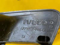 фото thumb №3, Защита пластик заглушка левая iveco daily vi 6 19-