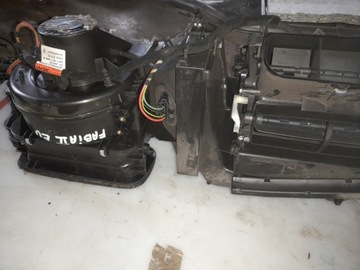 фото thumb №5, Nagrzewnia skoda fabia ii 2 kpl европа