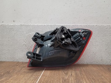 фото thumb №8, Bmw 3 f30 7312845 лампа лівий зад задня