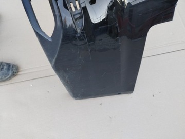 фото thumb №9, Бампер зад audi a6 c8 4k s-line sedan 4k0807521d 4k0807521 4k0807521e