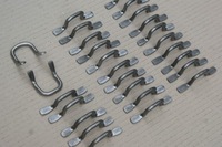 фото thumb №5, Крючки крюки кронштейн ремни тент gaz 69 m