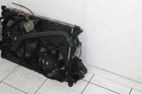 Land rover freelander 2 06- 2.2 d автоматическая коробка передач радиатор воды вентилятор Недорого, фото thumb