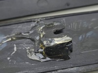 фото thumb №10, Kia optima 2016 комплект планка крышная