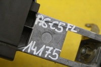 фото thumb №14, Підлокітник a6 c5 fl 4e0864245 шкіра