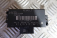 фото thumb №4, Модуль парковки pdc clio v 284l04495r