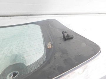 фото thumb №7, Kia sorento i 2009r скло з кришки зад