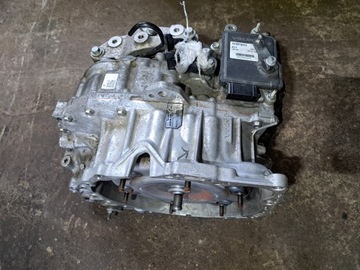 фото thumb №15, Коробка передач автоматическая volvo v70 iii s60 ii s80 v60 xc40 v40 ii 1.5 t ford