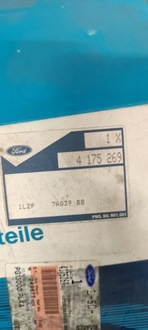 фото thumb №2, Захист коробки передач ford everest ranger mk4 awd