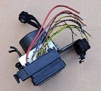 фото thumb №8, Mini cooper r50 r53 насос abs 6765323 6765325