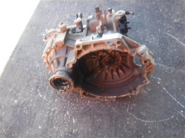 фото thumb №1, Коробка передач коробки передач vw golf iv 1.4 16v dsb