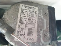 фото thumb №2, Ford grand c-max 2011r mk2 ii вебасто