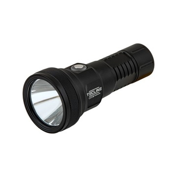 Latarka Tecline LED T2 (2000 lm)