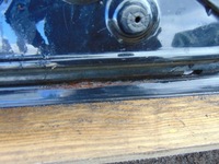 фото thumb №13, Двері правий перед mazda 3 bl hb 5d чорні