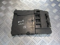 фото thumb №1, Коробка модуль uch renault grand scenic ii 1.9 dci 8200780025
