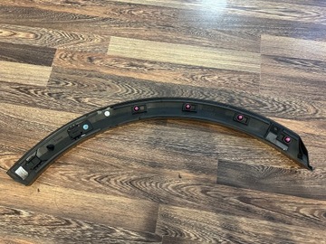 фото thumb №9, Audi q8 rsq8 s line 4m8853817c планка левая зад оригинальный номер