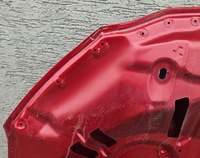 фото thumb №10, Mazda cx3 cx 3 14-21 капот