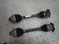 фото thumb №1, Audi a6 a7 c8 4k полуось полуось перед 4n0407271