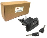 фото thumb №1, Renault thalia 1998- замок ручка крышки багажника