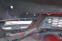 фото thumb №11, Бампер перед передній honda cr-v crv 5 v aero 18-