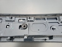 фото thumb №7, Молдинг накладка кришки задня alfa romeo stelvio 156117304