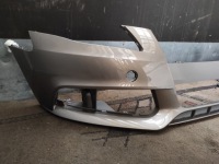 фото thumb №7, Бампер перед передний audi a4 b8 przedlift ly1q