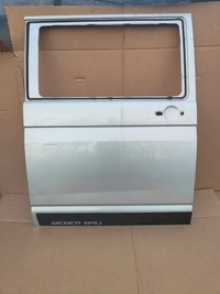 фото thumb №8, Дверь задняя задние правое сдвижные vw multivan t6 843208