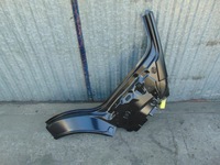 фото thumb №2, Обшивка рамка стойка ford transit custom