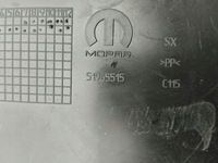 фото thumb №3, Jeep renegade подкрылок левый зад 51965515