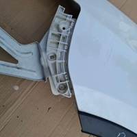 фото thumb №12, Mitsubishi outlander iii 3 15- 18- lift крила лівий перед передній білий w37