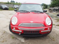 Купити Mini one r50 моторчик механізм двірник kpl, фото thumb