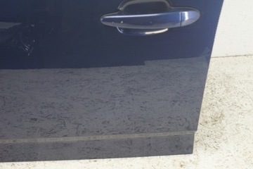 фото thumb №7, Двері лівий перед bmw x3 e83