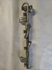 Купить Vw passat b5 1.8 20v молдинг питающая форсунки 058133681b 058133551f, фото thumb