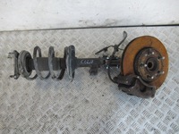 фото thumb №1, Поворотний кулак амортизаторна стійка права kia ceed i 1.6 crdi