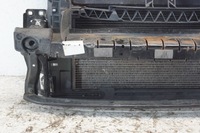 фото thumb №6, Pas переднє радіатор vw polo v 6r 1.2 b