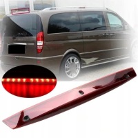 фото thumb №12, Mercedes vito w639 2003- третий свет лампа стоп-сигнал торможения a6398200056