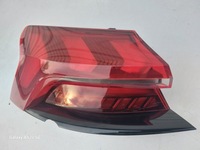 фото thumb №15, Лампа лівий задня led audi e tron gt eu