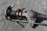 фото thumb №10, Discovery ii l318 2.5 міст перед балка підвіска