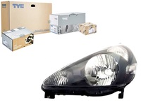 фото thumb №1, Tyc фара honda jazz ii 02-04 /l/