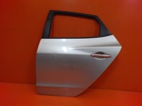 фото thumb №1, Дверь lt левый задняя лак 9s hyundai ix35 11r