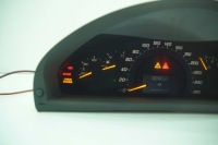 фото thumb №4, Лічильник приладова панель mercedes cl w215 w220 europa