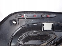 фото thumb №12, Mercedes glc ii amg w254 x254 накладка спойлер бампера заднего задняя