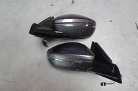 фото thumb №1, Peugeot 208 ii зеркало правое 12p europa