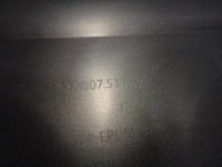 Audi a1 ii 82a бампер задній задній задній oryg Зі Шроту, фото thumb