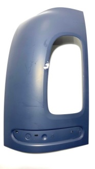 фото thumb №2, Корпус лампы mini clubman r55 правая 7240232