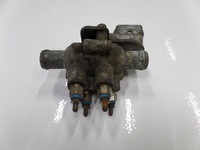 фото thumb №1, Renault trafic ii 2.0 dci нагрівач wody