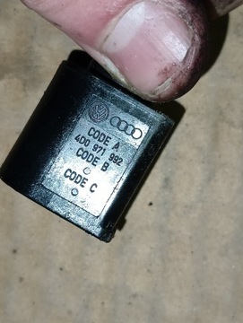 фото thumb №6, Джгут двигуна vw audi 3.0 tdi i 059971824g 8k0973703g 4d0971992 3c0973837