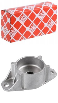 фото thumb №1, Febi подушка кронштейн амортизатора задняя volvo ford cmax focus ii mk2