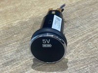 фото thumb №1, Land rover discovery 5 2018 роз'єм / з'єднувач usb fk7219010da